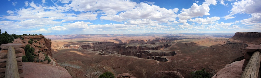 canyonlands